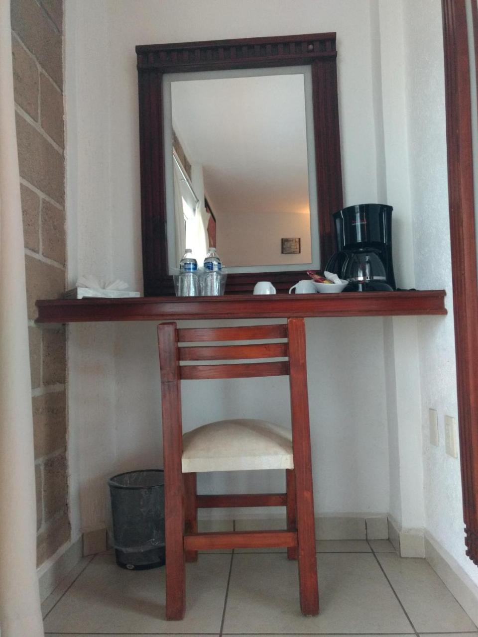 Hotel Jd Tepoztlán Eksteriør bilde