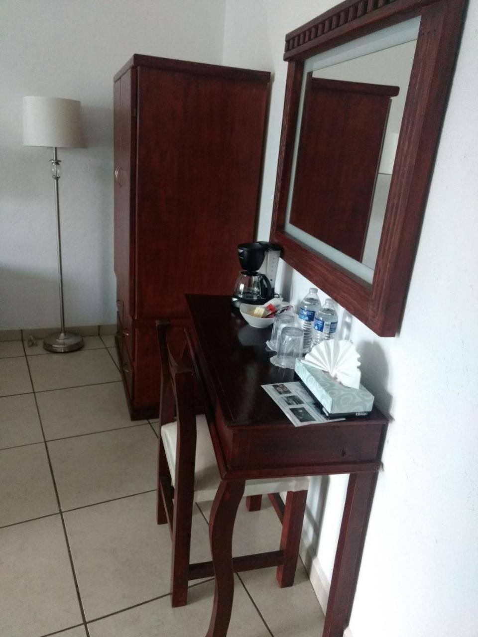 Hotel Jd Tepoztlán Eksteriør bilde