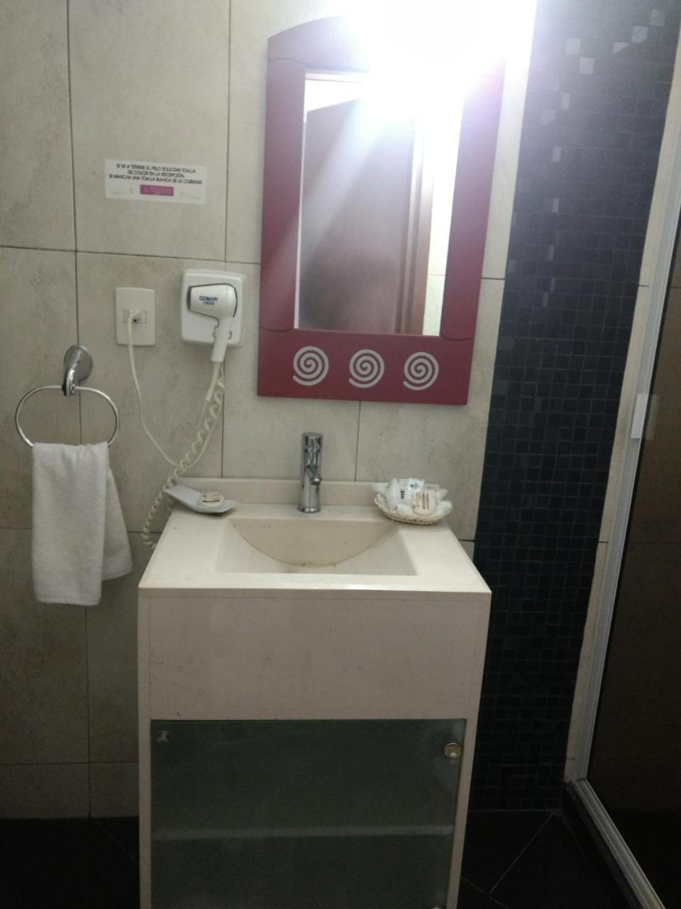 Hotel Jd Tepoztlán Eksteriør bilde