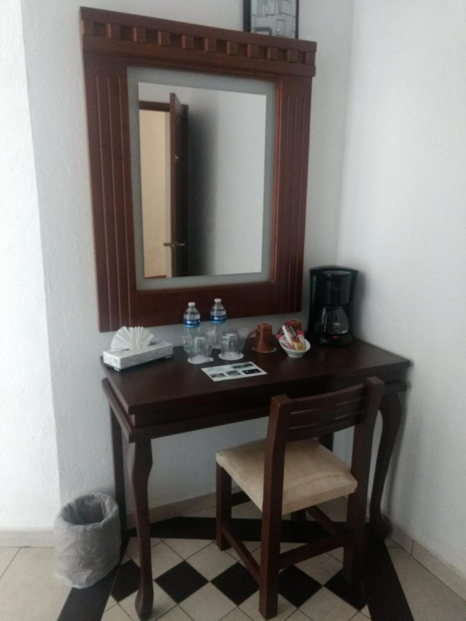 Hotel Jd Tepoztlán Eksteriør bilde
